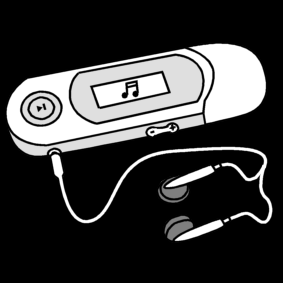 mp3 player